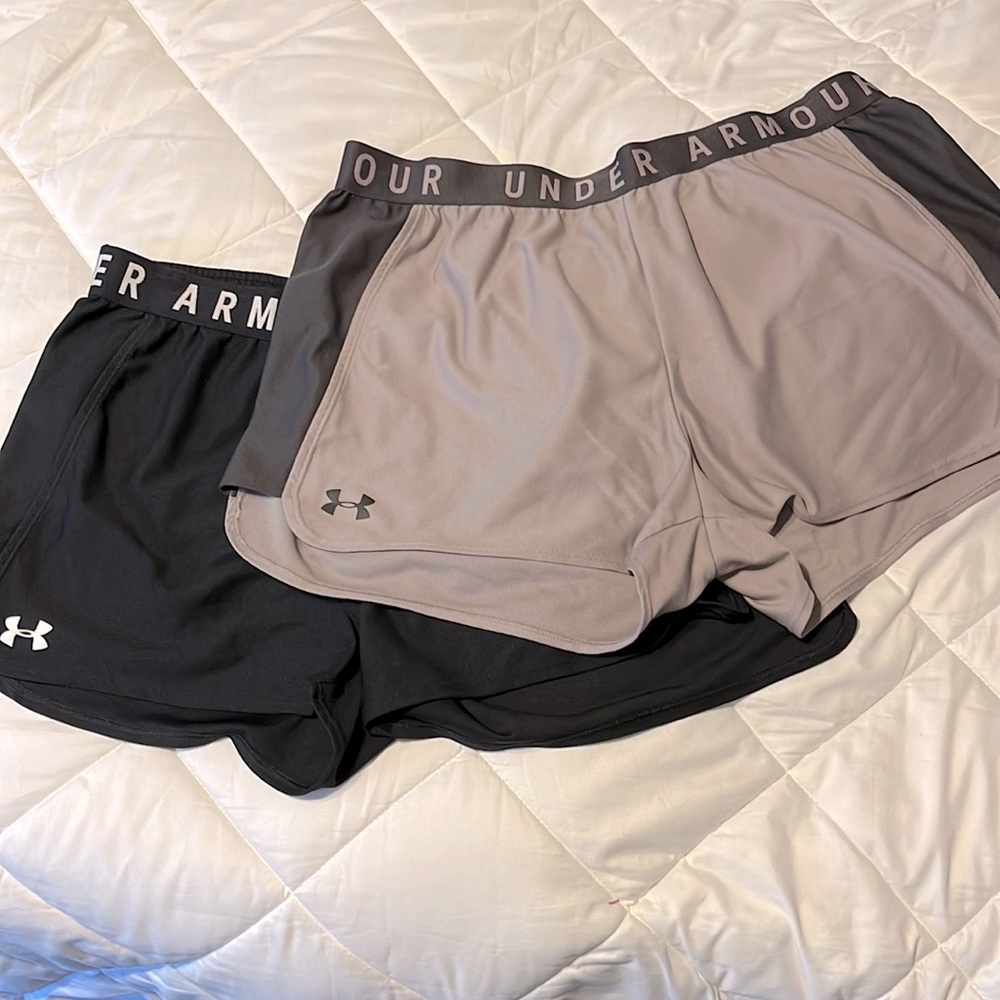 Under Armour Shorts ✨Bundle✨